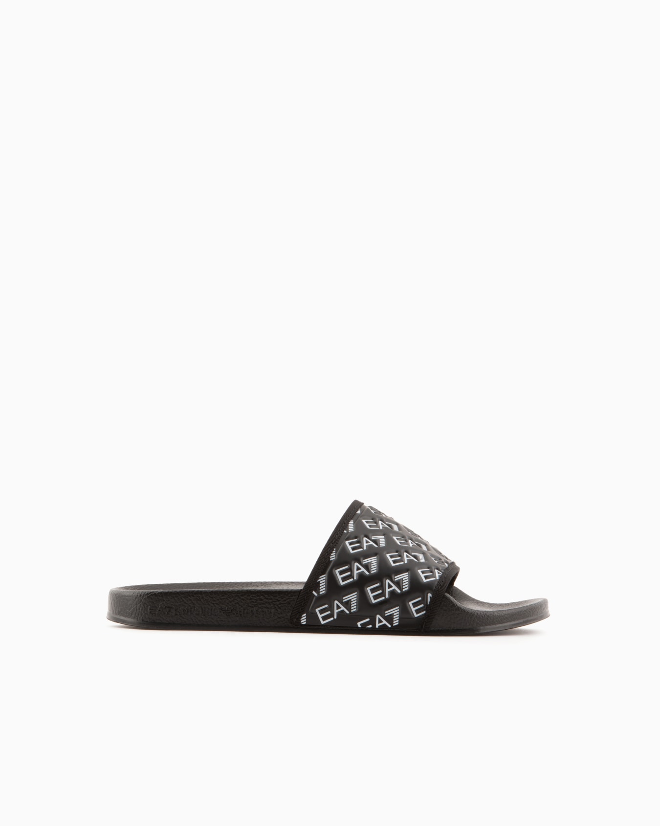 【即発】EMPORIO ARMANI EA7 サンダル 7X000109 AF15125 MC138 即発】EMPORIO ARMANI EA7 サンダル 7X000109 AF15125 MC138